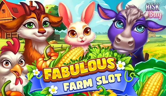 Fugu casino slot