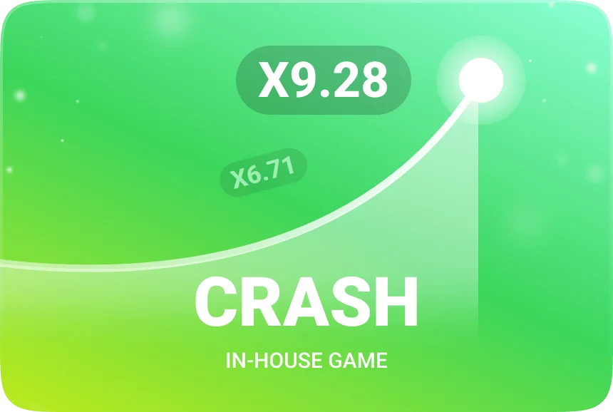 Демо-режим Crash в Fugu