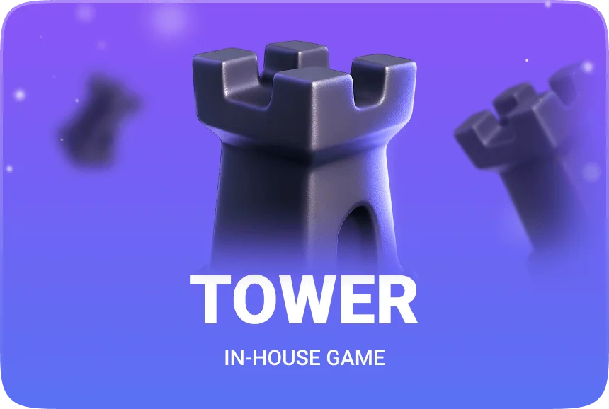 Демо-режим Tower в Фугу