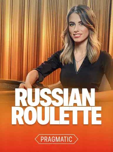 Russian Roulette · Фугу Live Casino
