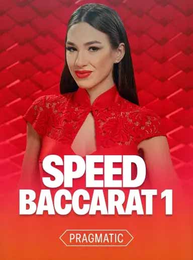 Speed Baccarat · Fugu Live Casino